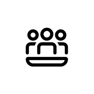 Democratisation Icon