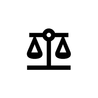 ⚖